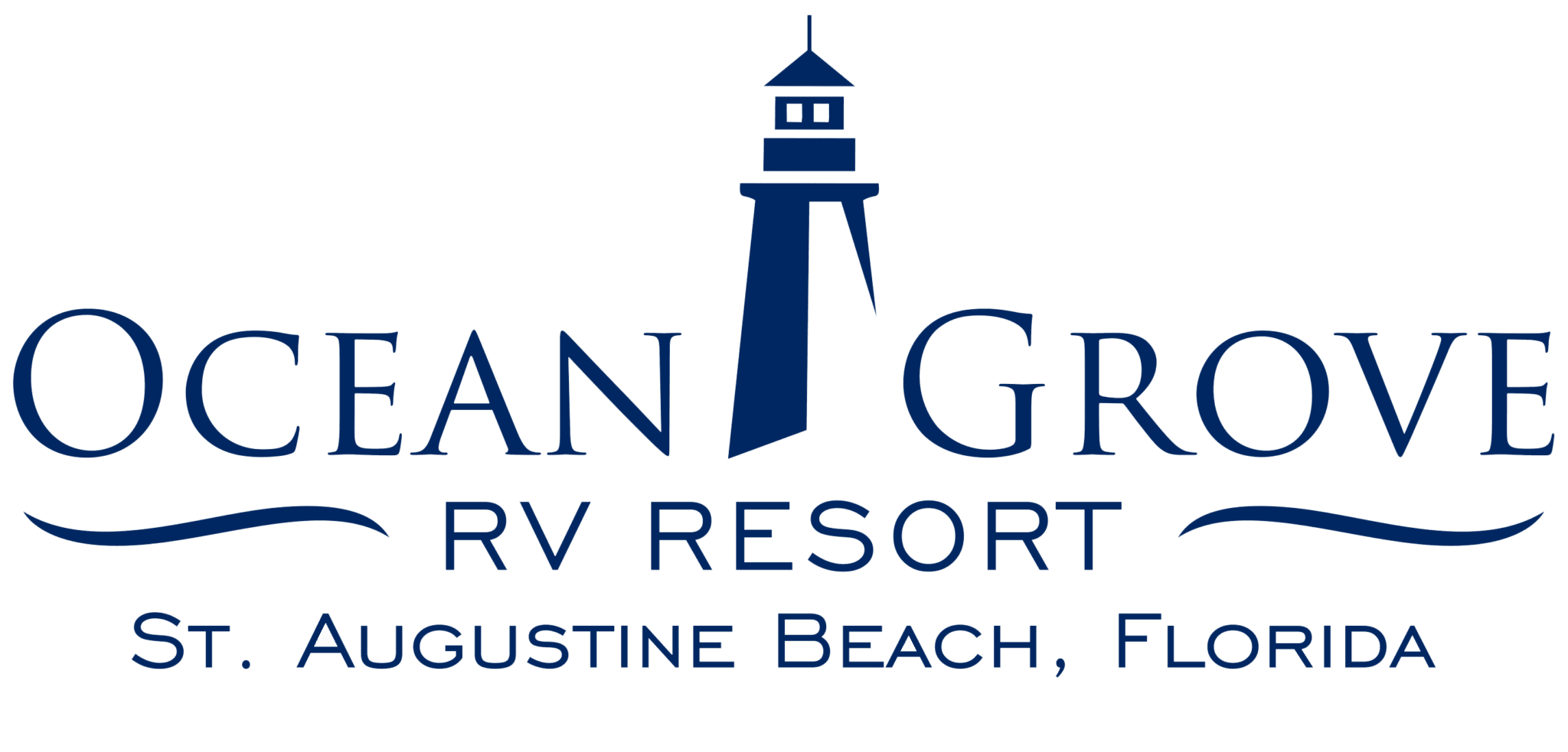 Ocean Grove Resort is a full-service RV resort located directly on the Intracoastal Waterway in St. Augustine Beach, Florida on beautiful Anastasia Island. The resort is just 6 miles south of Historic Downtown St. Augustine and the Atlantic Ocean is just a block away. We invite you to experience our scenic, waterfront resort which captures the Old Florida setting and provides a wide variety of amenities and activities to suit each and every guest. For your stay, our Park has a full list of features including two pools, a pavilion, a private boat ramp, fishing pier, a campers store, air conditioned recreation hall, kayak and bike rentals, kids playground, cable TV, wifi throughout the park, on-site laundry and bath facilities. To keep you fully entertained, there are several ideal family destinations and tourist attractions close by, including Historic Downtown St. Augustine, 15 miles of beautiful beaches, our waterways, and several private and public golf courses. Ocean Grove offers a variety of activities to keep you busy all season including special Snow Bird and Summer Activities. Each RV site at Ocean Grove is unique as we have kept the beautiful natural setting of the 18.5 acre waterfront property. Our sites offer a variety of choices including shaded, pull-through, waterfront, grassy, paved and patio sites. Be sure to let us know your preference. For a truly comfortable experience at Ocean Grove Resort, we invite you to stay in one of our Luxury Park Homes. Fully equipped and providing all the necessities, the Park Homes make for an enjoyable, comfortable retreat for any length of stay.